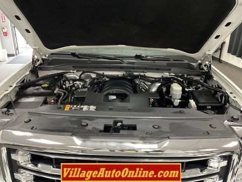 Used 2018 GMC Sierra 1500 SLT AWD/4WD image 44