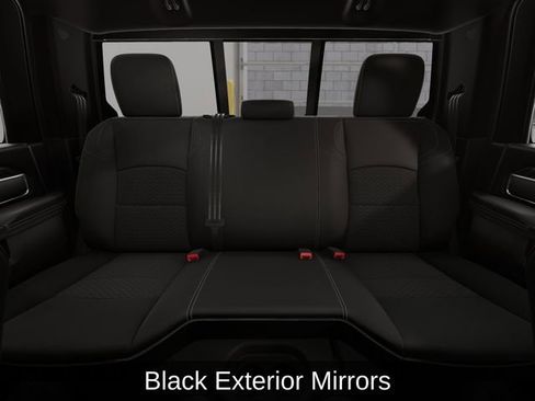 New 2026 RAM 2500 Big Horn image 20