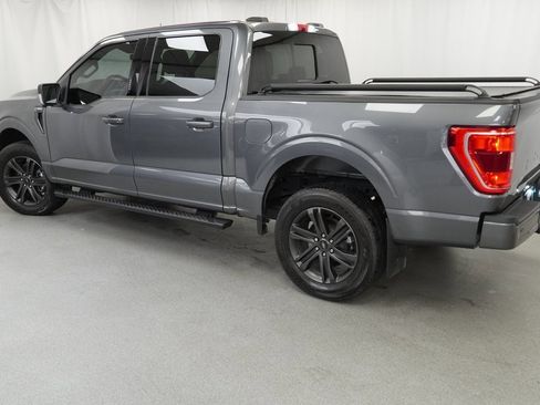 Used 2022 Ford F150 XLT w/ Equipment Group 302A High image 20