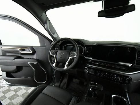 New 2026 Chevrolet Silverado 1500 RST image 19