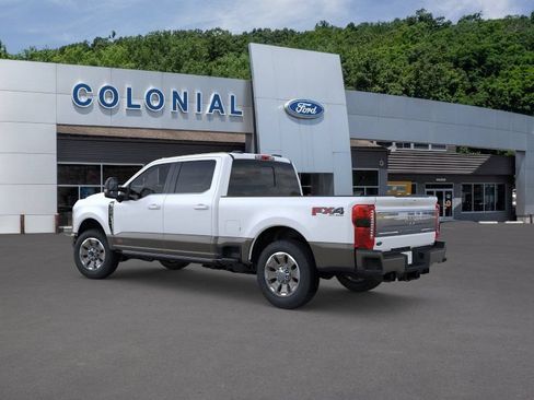 New 2026 Ford F350 King Ranch AWD/4WD image 4