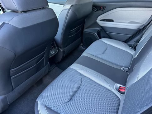 New 2026 Subaru Forester Premium image 12