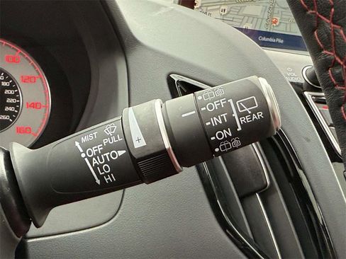 Certified 2025 Acura RDX AWD w/ A-Spec & Advance Pkg image 31