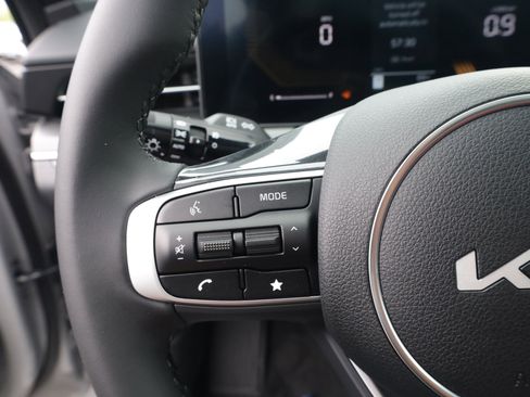 New 2026 Kia K5 GT-Line FWD image 17