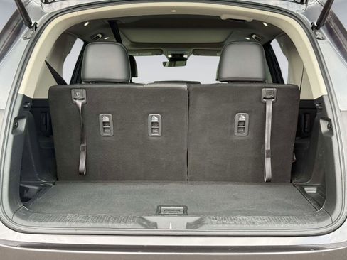 Certified 2023 Honda Pilot Elite image 12