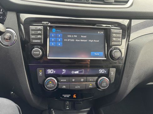 Used 2014 Nissan Rogue SL AWD/4WD image 18