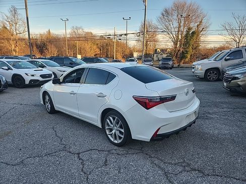 Used 2022 Acura ILX image 5