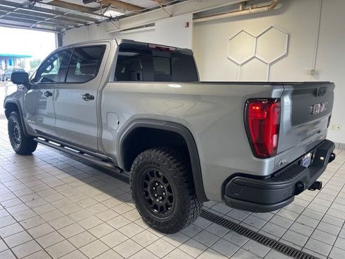 Used 2026 GMC Sierra 1500 AT4X w/ AT4X AEV Edition AWD/4WD image 3