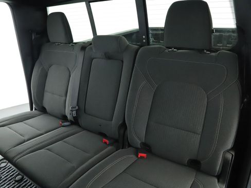 Certified 2021 RAM 1500 Big Horn image 7