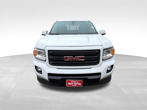 Used 2018 GMC Canyon All Terrain w/ Trailering Package AWD/4WD image 8