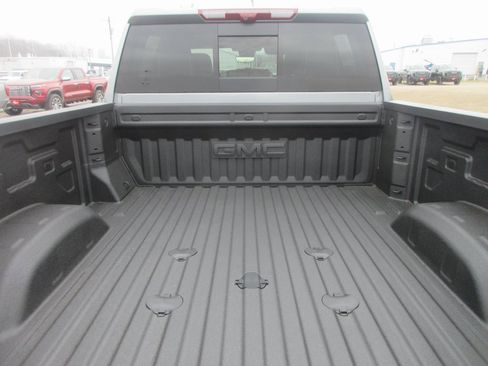 New 2026 GMC Sierra 2500 Denali Ultimate image 7