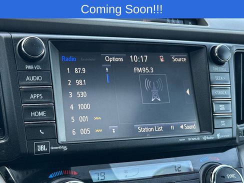 Used 2018 Toyota RAV4 Limited w/ Advanced Technology Package image 19