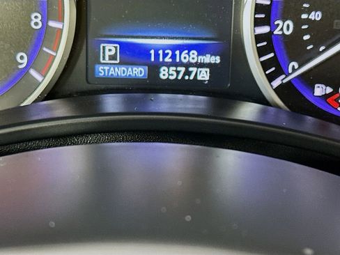 Used 2017 INFINITI Q60 Red Sport 400 RWD image 15
