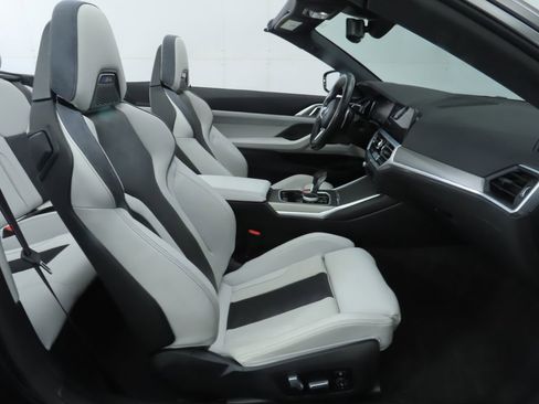 Used 2022 BMW M4 xDrive Competition w/ Executive Package image 28