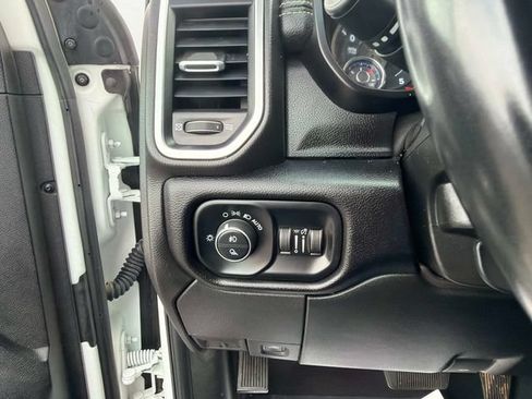 Used 2024 RAM 2500 Laramie w/ Safety Group AWD/4WD image 30
