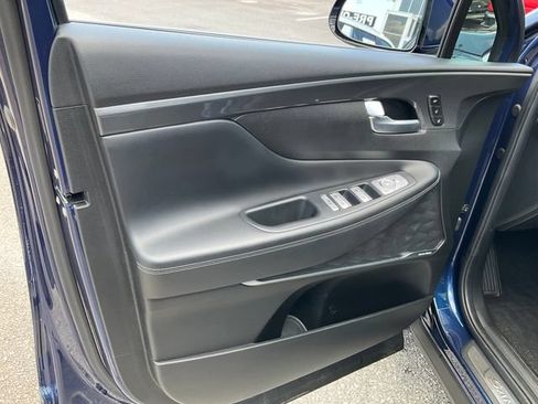 Used 2023 Hyundai Santa Fe Calligraphy FWD image 7