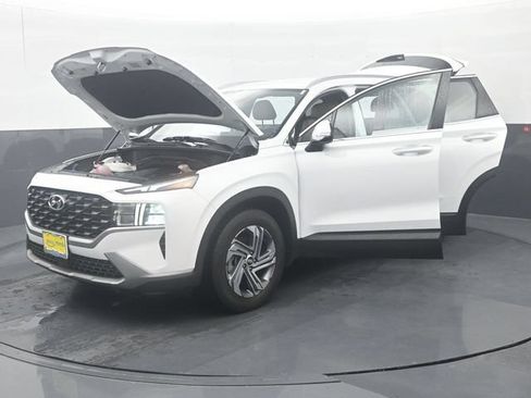 Used 2023 Hyundai Santa Fe SEL FWD image 37