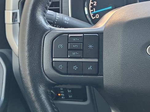 Used 2021 Ford F150 XLT w/ Equipment Group 302A High image 29