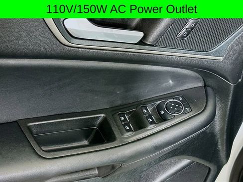 Certified 2024 Ford Edge SEL w/ Convenience Package image 19