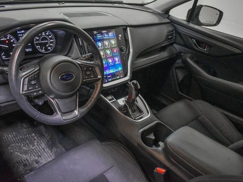 Used 2020 Subaru Outback Premium w/ Popular Package #1 image 16