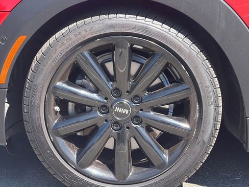 Used 2018 MINI Cooper S FWD image 37