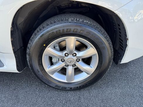 Used 2013 Lexus GX 460 w/ Comfort Plus Pkg AWD/4WD image 28