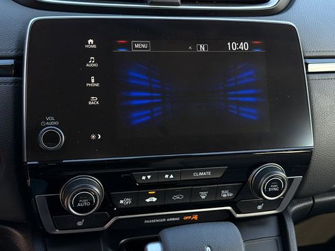 Used 2019 Honda CR-V EX image 12