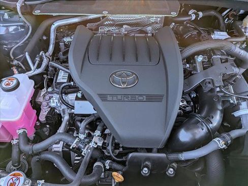 New 2026 Toyota Grand Highlander AWD image 16