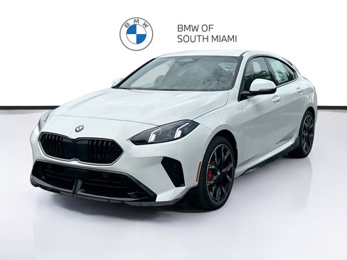 New 2026 BMW 228i xDrive w/ Technology Package AWD/4WD image 3