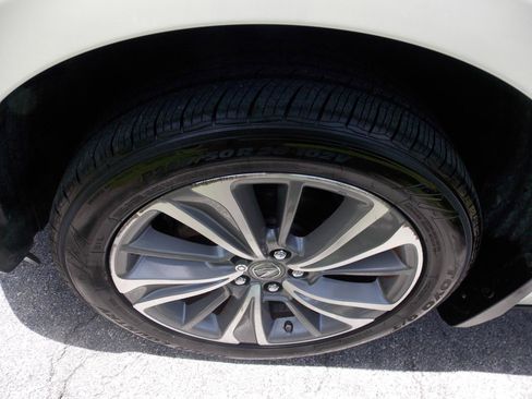Used 2017 Acura MDX FWD w/ Technology Package image 28