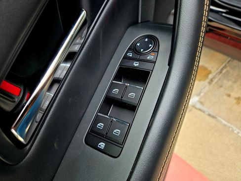 New 2026 MAZDA CX-90 3.3 Turbo w/ Premium Sport Pkg image 21