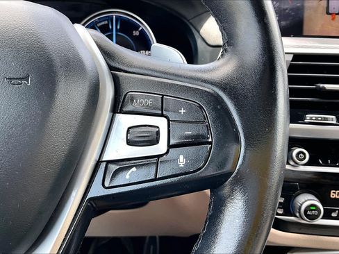 Used 2018 BMW X3 M40i w/ Premium Package AWD/4WD image 25