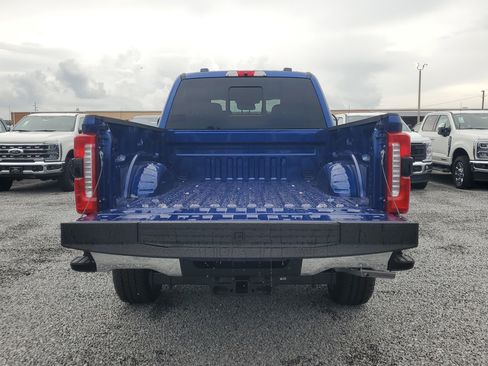 New 2026 Ford F250 King Ranch w/ Chrome Package image 9