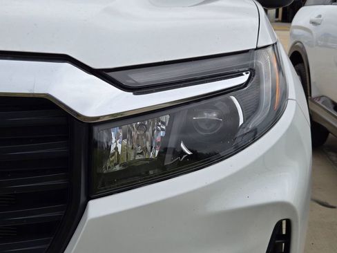 Used 2023 Honda Ridgeline RTL image 25