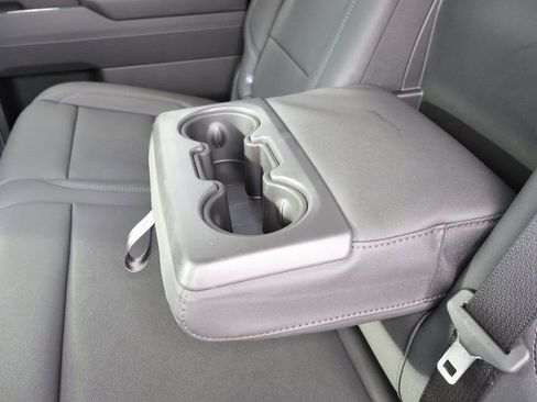 New 2026 Chevrolet Silverado 1500 LT Trail Boss w/ LT Trail Boss Premium Package image 29