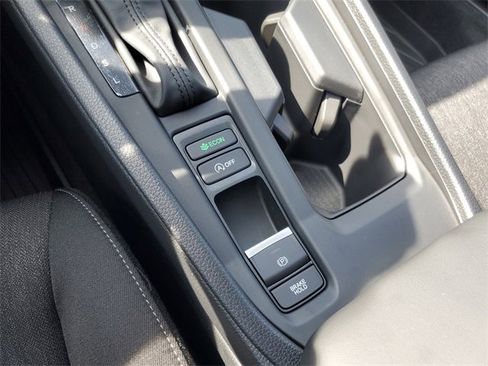 New 2025 Honda Accord SE image 29