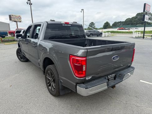 Used 2021 Ford F150 XLT AWD/4WD image 18