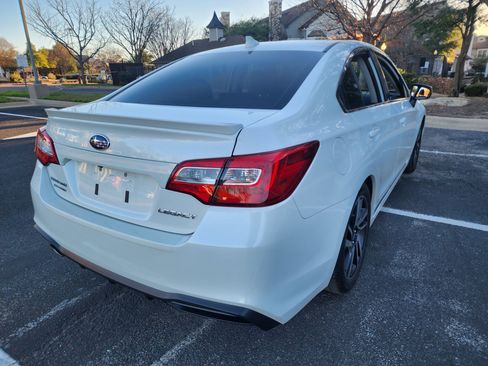 Used 2019 Subaru Legacy 2.5i Sport image 7