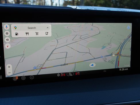 New 2026 Nissan Murano SL image 28