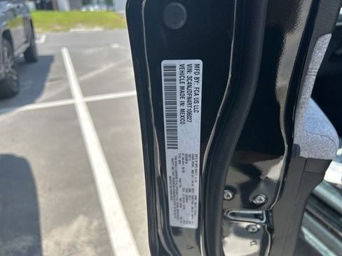 New 2024 Jeep Compass Latitude w/ Sun and Sound Group image 41