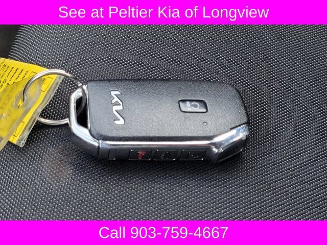 Used 2024 Kia Forte GT-Line FWD image 29