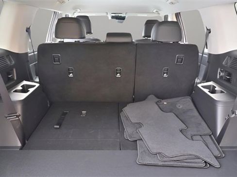 Used 2025 Hyundai Santa Fe SEL image 16