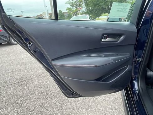 Used 2025 Toyota Corolla SE FWD image 17