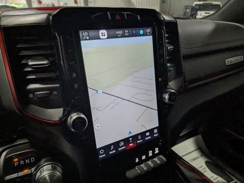 Used 2023 RAM 1500 Rebel w/ Rebel Level 2 Equipment Group AWD/4WD image 27