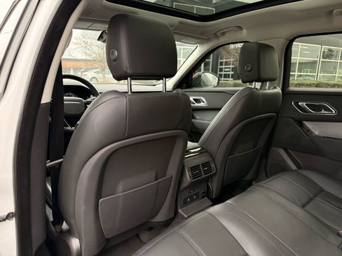 Used 2024 Land Rover Range Rover Velar S image 43