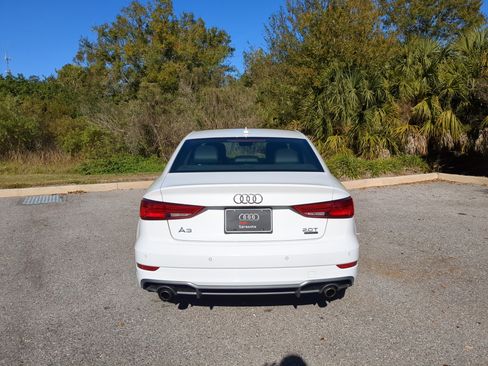 Used 2018 Audi A3 2.0T Premium Plus image 5