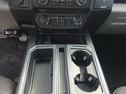 Used 2018 Ford F150 XL w/ Equipment Group 101A Mid AWD/4WD image 17