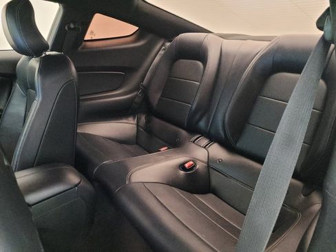 Used 2017 Ford Mustang Premium RWD image 18