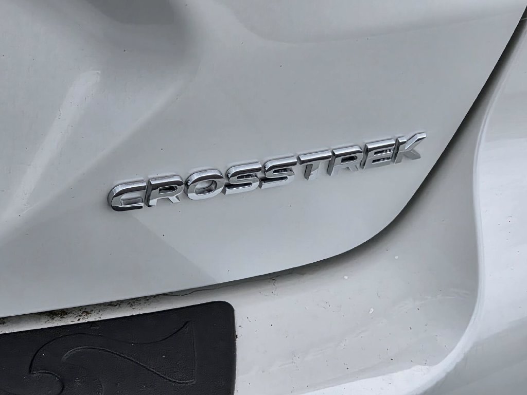 Used 2024 Subaru Crosstrek 2.0i Premium AWD/4WD image 26