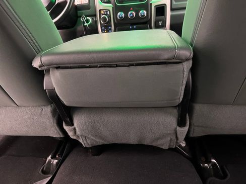 Used 2016 RAM 1500 Big Horn image 21